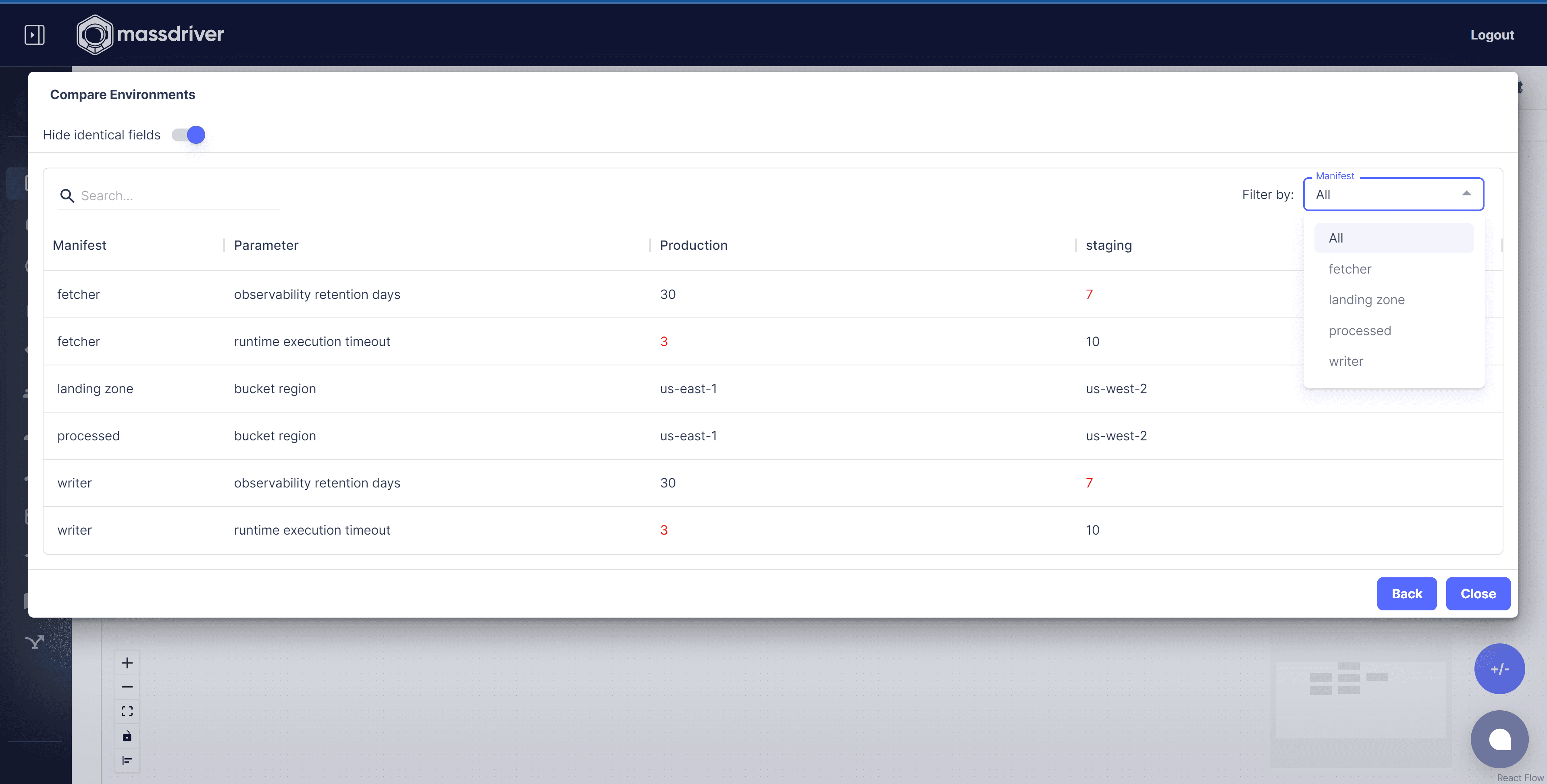 diff-viewer