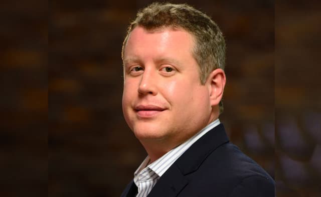 Chip McIntosh - Chief Innovation Officer
