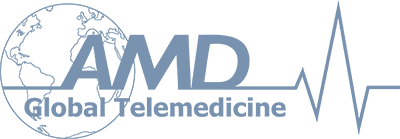 AMD Global Telemedicine logo