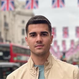 Ivan Ivanov - Head of Engineering