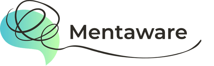 Mentaware logo
