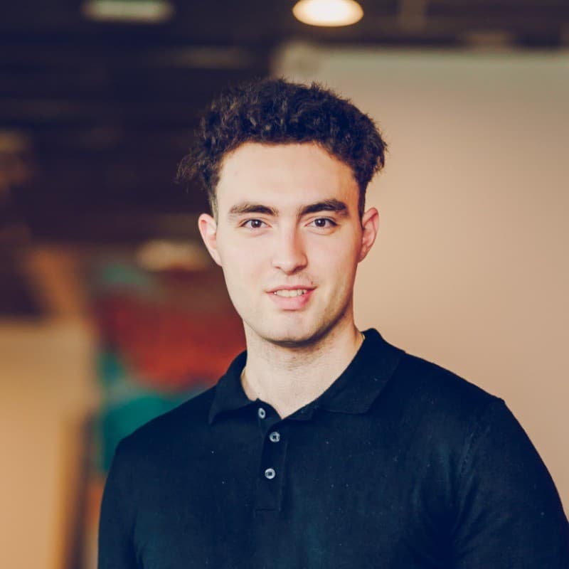 Sebastian Galustyan - Chief Technical Officer