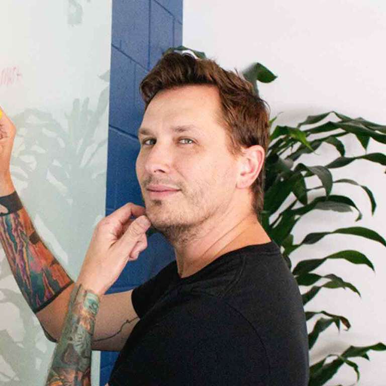 Cory O'Daniel