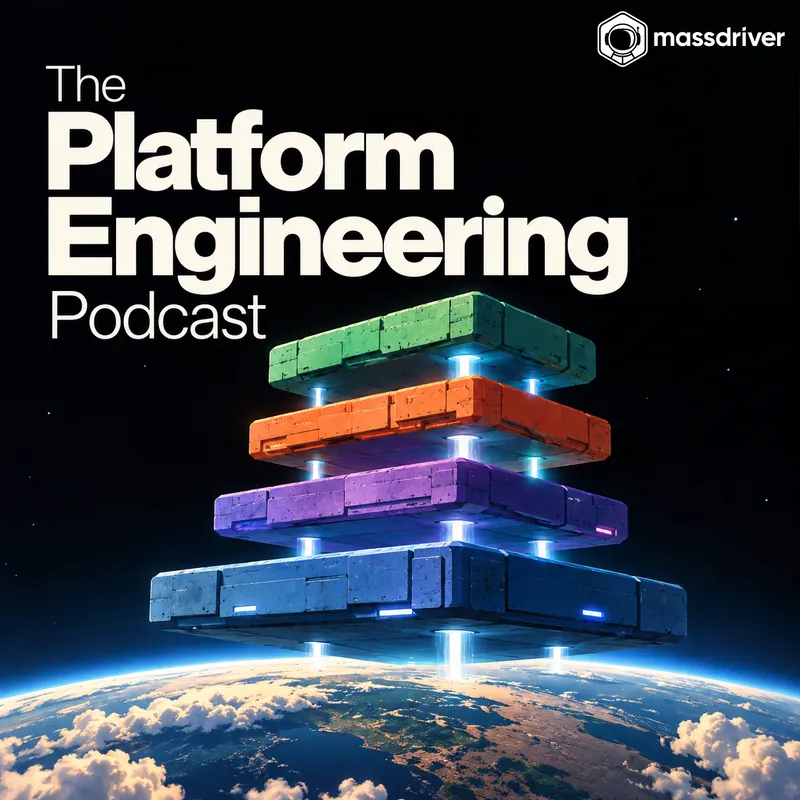 Platform Engineering Podcast