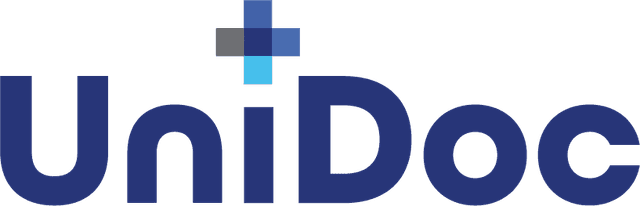 UniDoc logo