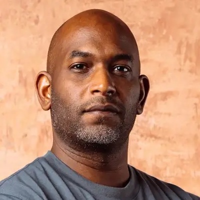 Kelsey Hightower