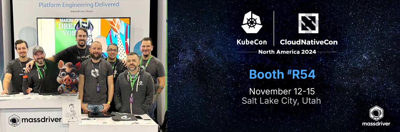 KubeCon 2024