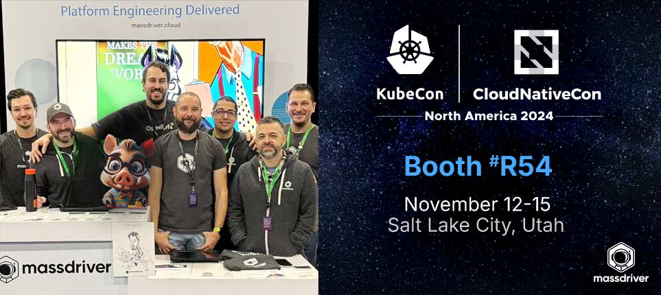 KubeCon 2024