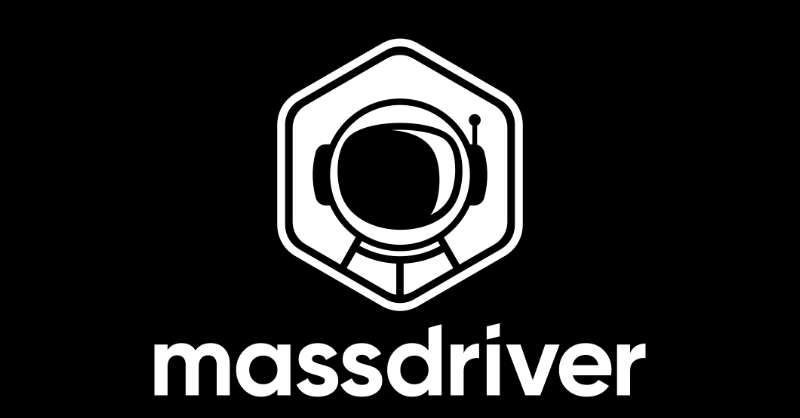 Stop Struggling to Scale IaC Adoption Massdriver logo
